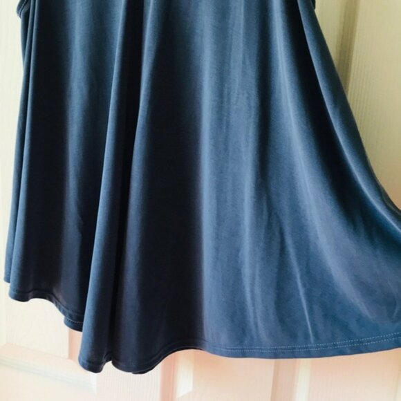 🎆BYE BYE ON 7/20🎆Embroidered Strap Tank Top - Picture 9 of 13